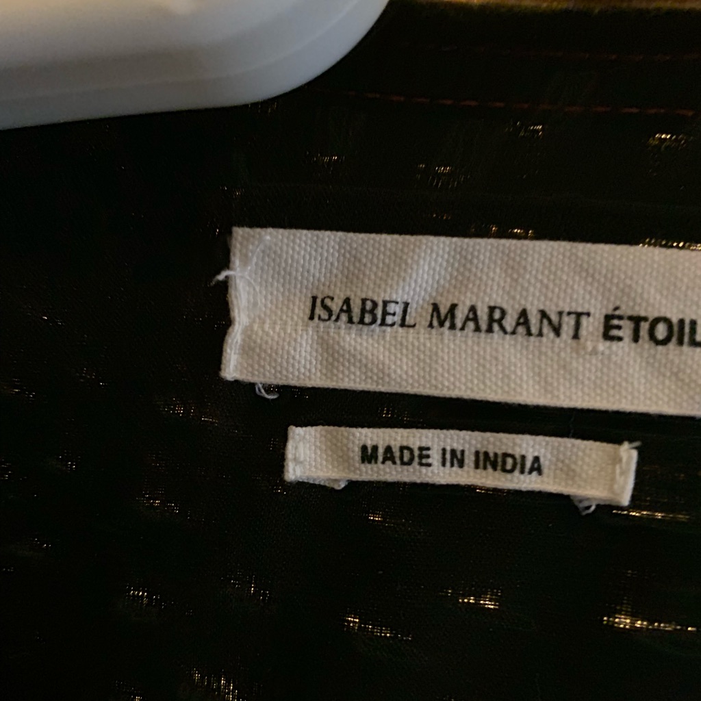 Isabel Marant